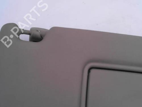 Right sun visor VOLVO V50 (545) 2.0 D | BP30340838I2 - Image 6