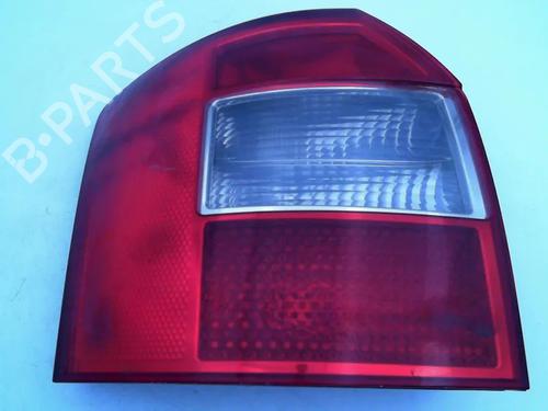 Used Left taillight Left taillight AUDI A4 B6 (8E2) 1.6 (102 hp) 30340850 30340850