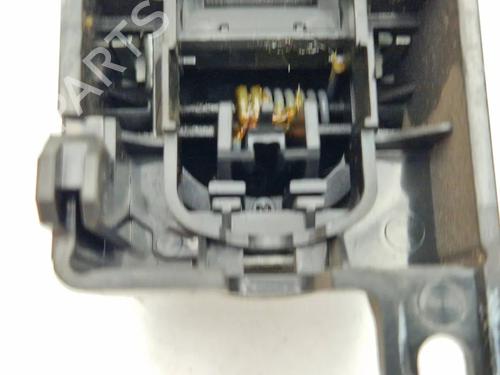 Front right interior door handle NISSAN NOTE (E11, NE11) 1.5 dCi | BP30344849I14