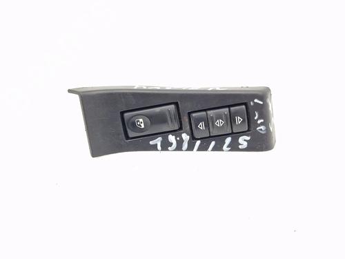 Used Left front window switch Left front window switch RENAULT MASTER II Van (FD) 2.8 dTI (FD0C, FD0F, FD2B, FD2F, FD3C, FD3F) (114 hp) 30349089 30349089