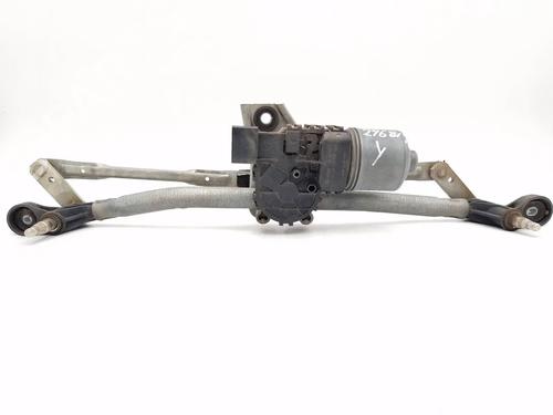 Used Front wiper motor LANCIA YPSILON (843_) 1.2 (843.AXA1A) (60 hp) 30343464