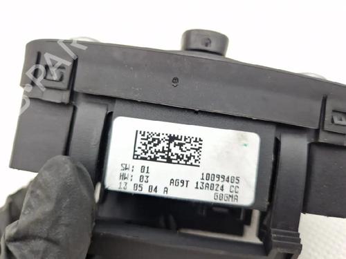 Headlight switch FORD MONDEO IV Turnier (BA7) 2.0 TDCi | BP38718291I24 - Image 8