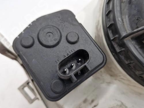 Right headlight MITSUBISHI SPACE STAR MPV (DG_A) 1.8 GDI (DG5A) | BP30342772C29