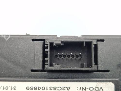 Climate control BMW 1 (E87) 118 d | BP30343918I5