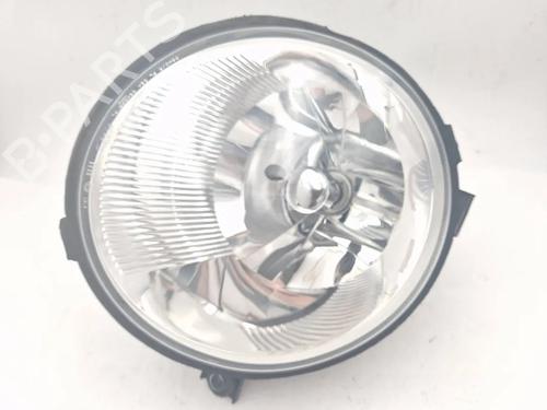 Used Right headlight VW LUPO I (6X1, 6E1) 1.0 (50 hp) 30349959