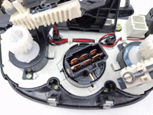 Climate control CHEVROLET MATIZ (M200, M250) 1.0 | BP30347379I5