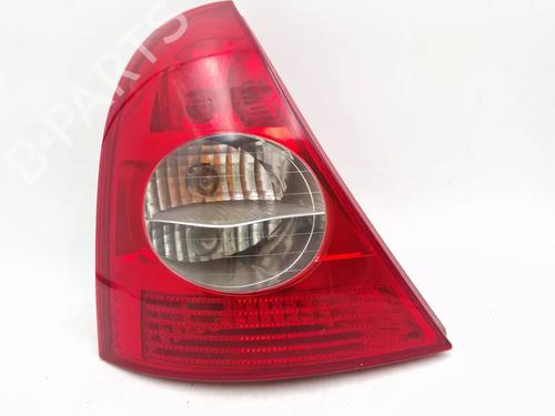 Used Left taillight RENAULT CLIO II (BB_, CB_) 1.5 dCi (B/CB07) (65 hp) 30342070