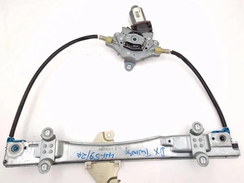Front right window mechanism RENAULT TWINGO II (CN0_) 1.5 dCi (CN0E) | BP30346002C23