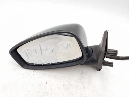 Left mirror LANCIA MUSA (350_) 1.3 D Multijet (350.AXM11, 350.AXM1A, 350.AXI1A) | BP30341229C26 