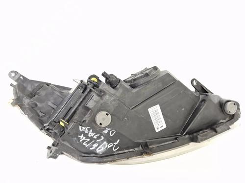 Left headlight OPEL CORSA D (S07) 1.0 (L08, L68) | BP30342915C28  - Image 6