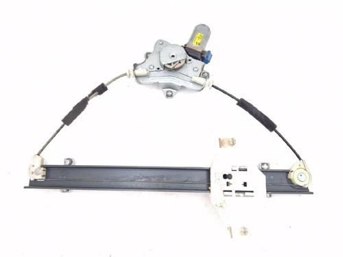 Used Front left window mechanism Front left window mechanism CHEVROLET CAPTIVA (C100, C140) 2.0 D 4WD (150 hp) 36376150 36376150
