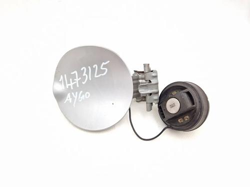 Used Fuel flap TOYOTA AYGO (_B1_) 1.0 (KGB10_, KGB10R) (68 hp) 30348112