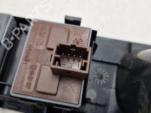 Right front window switch SEAT IBIZA III (6L1) 1.4 TDI | BP30342700I26  - Image 7