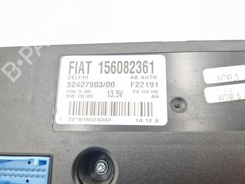 AC Styreenhet / Manøvreringsenhet ALFA ROMEO 159 (939_) 1.8 MPI (939AXL1A) | BP30350266I5 