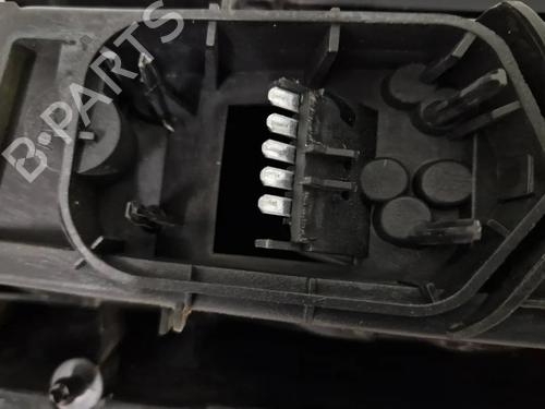 Left taillight OPEL MERIVA A MPV (X03) 1.3 CDTI (E75) | BP30342896C34