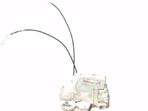 Used Front left lock Front left lock FIAT SEDICI (189_) 2.0 D Multijet 4x4 (135 hp) 33422742 33422742