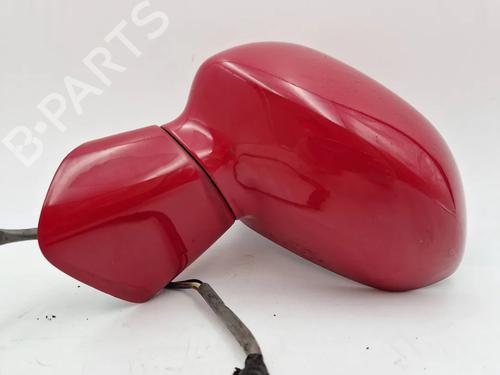 Left mirror HONDA JAZZ II (GD_, GE3, GE2) 1.2 i-DSI (GD5, GE2) | BP30341162C26