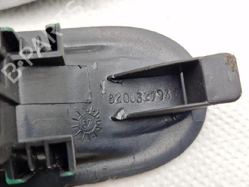 Right rear window switch RENAULT ESPACE IV (JK0/1_) 2.0 dCi (JK01, JK02, JK1J, JK1K, JK1H) | BP30619241I28 