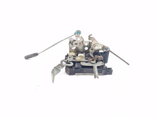 Used Front right lock Front right lock FIAT SEICENTO / 600 (187_) 0.9 (187AXA, 187AXA1A) (39 hp) 30350930 30350930