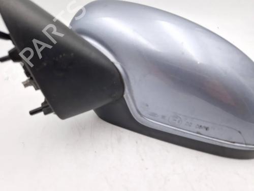 Left mirror OPEL CORSA D (S07) 1.0 (L08, L68) | BP30344746C26