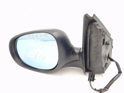 Left mirror FIAT BRAVO II (198_) 1.4 (198AXA1B) | BP30349833C26 