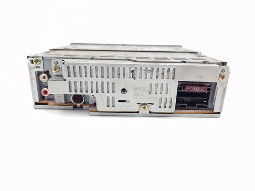 Radio VW POLO (6N2) 1.0 | BP30345863E6 - Image 4