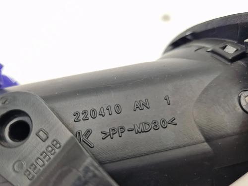 Air vent RENAULT CLIO III (BR0/1, CR0/1) 2.0 16V (BR0C, BR0K, CR0C, CR0K) | BP30348926I21 