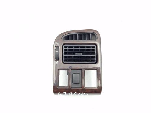 Used Air vent TOYOTA AVENSIS (_T22_) 1.6 VVT-i (ZZT220_, ZZT220R) (110 hp) 30345332