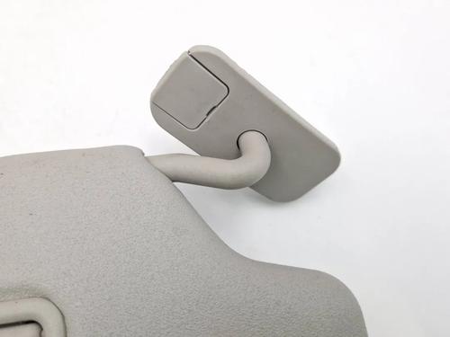 Right sun visor FORD FIESTA VI (CB1, CCN) 1.4 | BP30343478I2 - Image 7