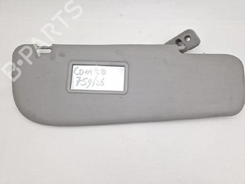 right-sun-visor-opel-combo-box-bodympv-x12-2012-35894598 main image