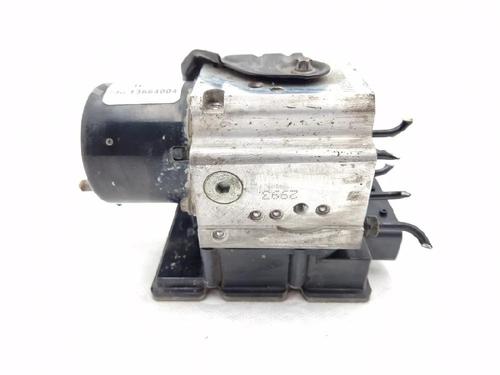 ABS pump SAAB 9-3 (YS3F, E79, D79, D75) 2.2 TiD | BP30351573M43