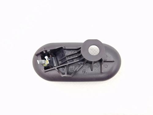 Rear right interior door handle SAAB 9-5 Estate (YS3E) 2.0 t | BP30347643I16