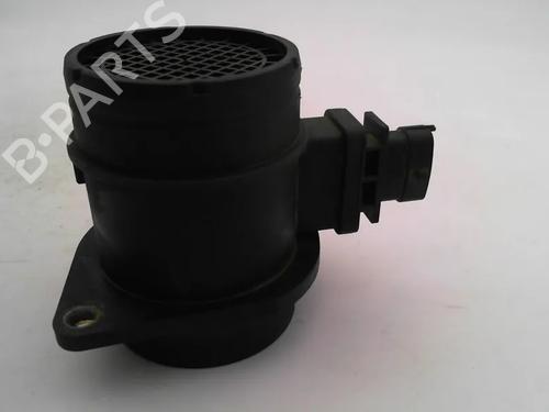Used Mass air flow sensor FIAT MULTIPLA (186_) 1.6 100 16V (186AXA1A) (103 hp) 30340773