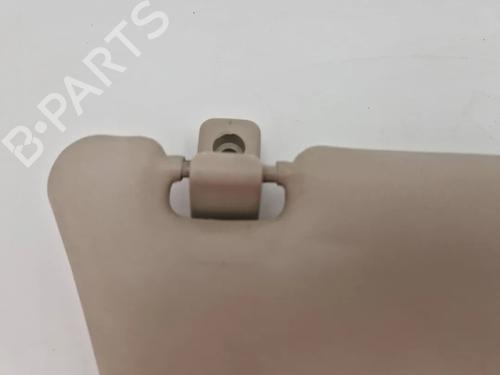 Right sun visor LANCIA YPSILON (843_) 1.2 (843.AXA1A) | BP30341179I2 - Image 7