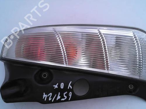 Used Right taillight Right taillight LANCIA YPSILON (843_) 1.2 (843.AXA1A) (60 hp) 30340882 30340882