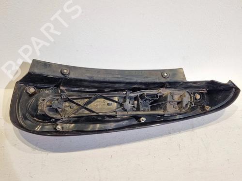 Left taillight SMART FORFOUR (454) 1.5 CDI (454.001) | BP30341534C34 