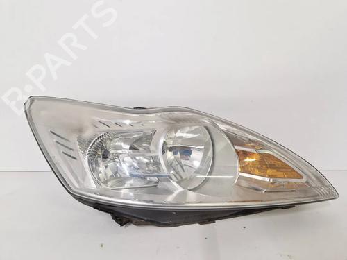 Used Right headlight Right headlight FORD FOCUS II Turnier (DA_, FFS, DS) 1.4 (80 hp) 30343144 30343144