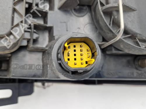 Left headlight FIAT STILO (192_) 1.2 16V (192_XA1B) | BP30346429C28 