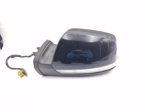 Used Left mirror MERCEDES-BENZ B-CLASS Sports Tourer (W245) B 200 CDI (245.208) (140 hp) 31991460