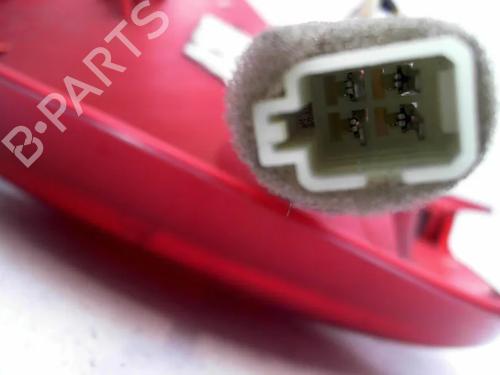 Right taillight CHEVROLET MATIZ (M200, M250) 1.0 | BP30341065C35 - Image 6