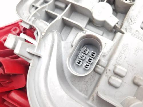 Right taillight AUDI A3 (8P1) 2.0 TDI | BP34207280C35 - Image 10
