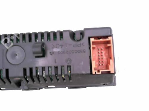 Display monitor CITROËN C3 I (FC_, FN_) 1.4 i | BP30341139C48