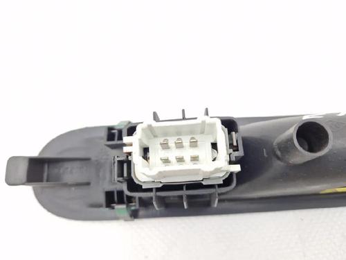 Left rear window switch RENAULT ESPACE IV (JK0/1_) 2.0 dCi (JK01, JK02, JK1J, JK1K, JK1H) | BP30619238I29