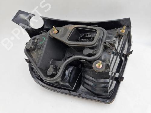 Right taillight FIAT STILO (192_) 1.2 16V (192_XA1B) | BP30343684C35