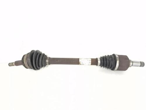 Used Left front driveshaft Left front driveshaft CITROËN C4 Picasso II 1.6 HDi 90 (92 hp) 34263593 34263593