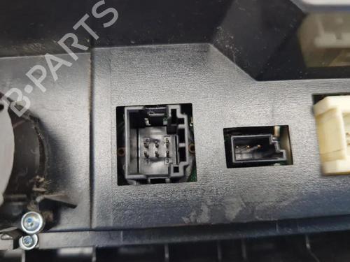 Climate control BMW X3 (E83) 2.0 sd | BP36798238I5 - Image 7