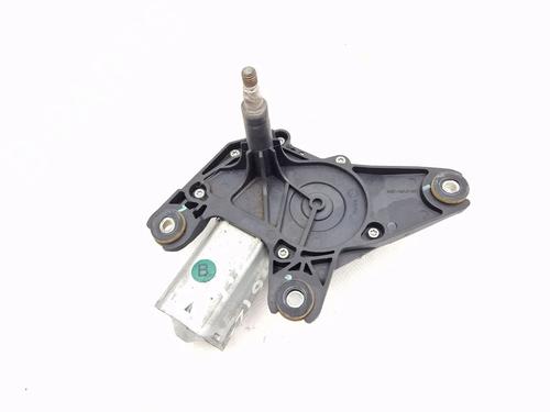 Rear wiper motor CHEVROLET AVEO Hatchback (T300) 1.4 | BP30348501M102 - Image 3