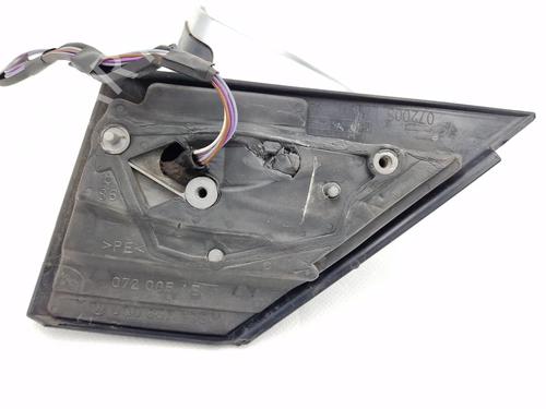 Left mirror VW POLO IV (9N_, 9A_) 1.4 TDI | BP30340892C26 