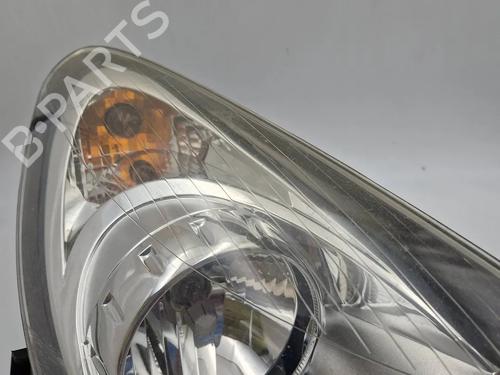 Right headlight OPEL CORSA D (S07) 1.0 (L08, L68) | BP30344182C29 - Image 4