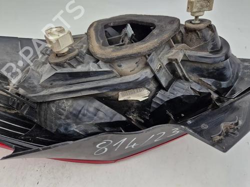 Left taillight OPEL CORSA D (S07) 1.0 (L08, L68) | BP30341210C34 - Image 10